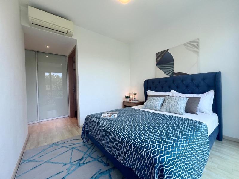 Ripple Bay Condominium For Sale, $1,230,000, 2 Bed 2 Bath 775 sqft $1,587.00 psf