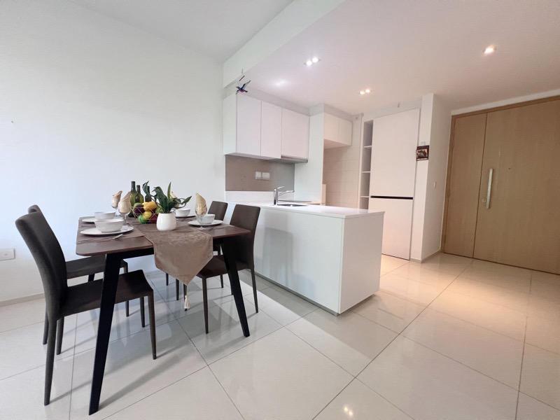 Ripple Bay Condominium For Sale, $1,230,000, 2 Bed 2 Bath 775 sqft $1,587.00 psf