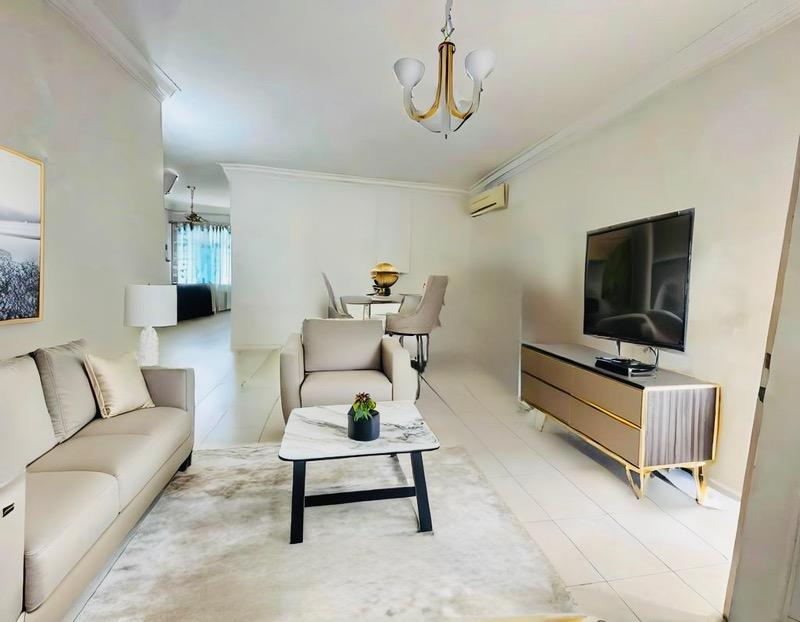 Crescendo Park Condominium For Sale, $2,450,000, 3 Bed 2 Bath 1,432 sqft $1,711.00 psf Condominium | D15  | Prop-GPT the AI-Powered Property Guru