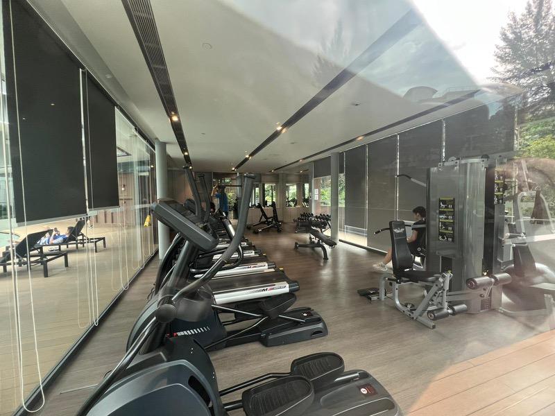 Stirling Residences Condominium For Sale, $1,680,000, 2 Bed 1 Bath 635 sqft $2,646.00 psf