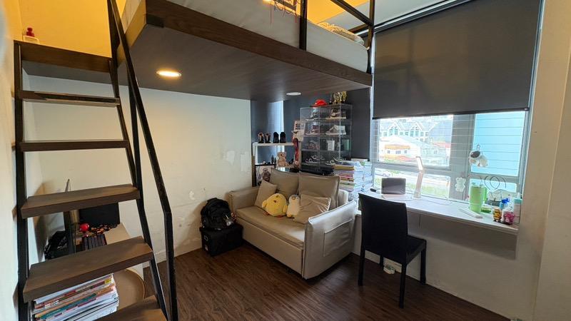 LA DOLCE VITA Apartment For Sale, $2,300,000, 3 Bed 2 Bath 1,399 sqft $1,644.00 psf