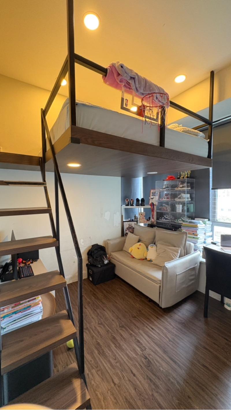 LA DOLCE VITA Apartment For Sale, $2,300,000, 3 Bed 2 Bath 1,399 sqft $1,644.00 psf