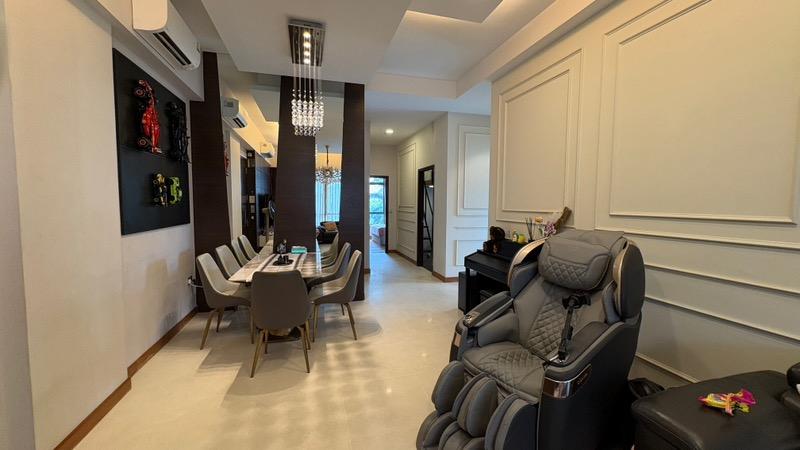 La Dolce Vita Condominium For Sale, $2,300,000, 3 Bed 3 Bath 1,399 sqft $1,644.00 psf