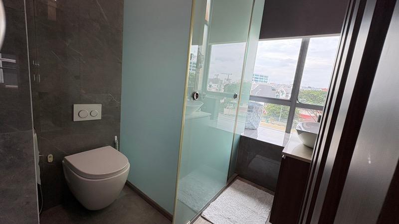 La Dolce Vita Condominium For Sale, $2,300,000, 3 Bed 3 Bath 1,399 sqft $1,644.00 psf