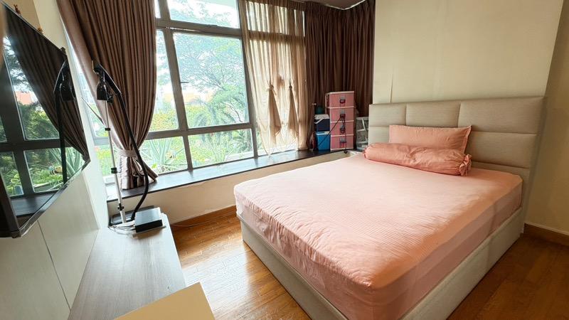 La Dolce Vita Condominium For Sale, $2,300,000, 3 Bed 3 Bath 1,399 sqft $1,644.00 psf