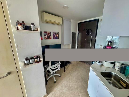 Condominium for Sale: Amber Road, D15, 438773