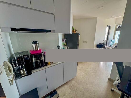 Condominium for Sale: Amber Road, D15, 438773