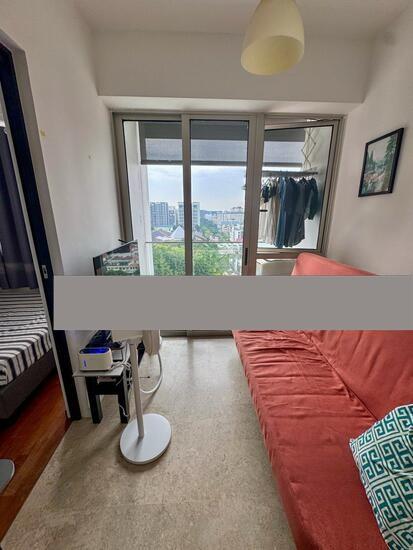 Condominium for Sale: Amber Road, D15, 438773