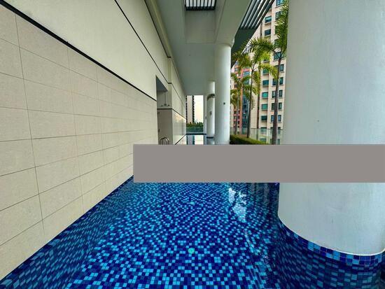 Condominium for Sale: Amber Road, D15, 438773