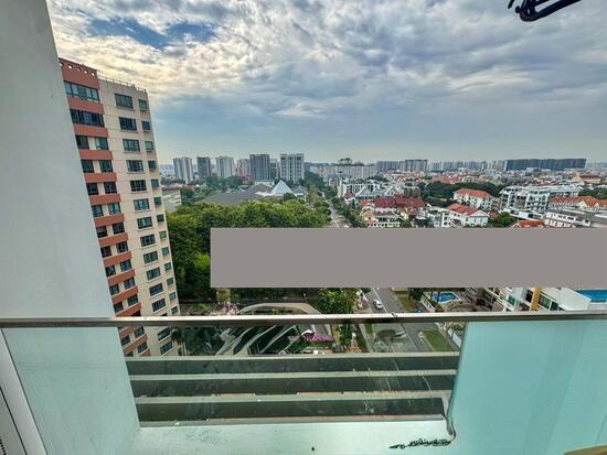 Condominium for Sale: Amber Road, D15, 438773