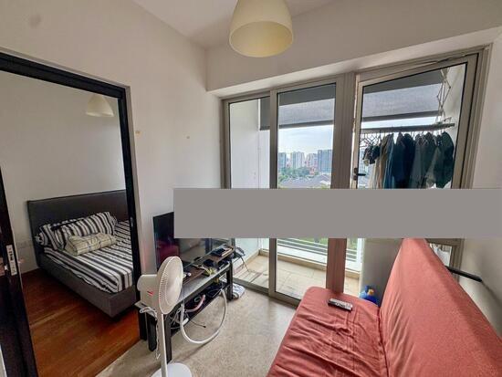 Condominium for Sale: Amber Road, D15, 438773