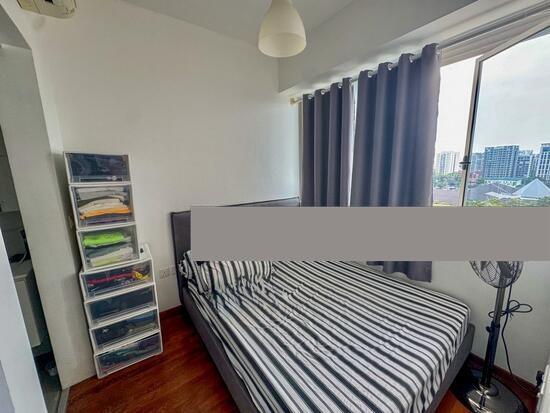 Condominium for Sale: Amber Road, D15, 438773
