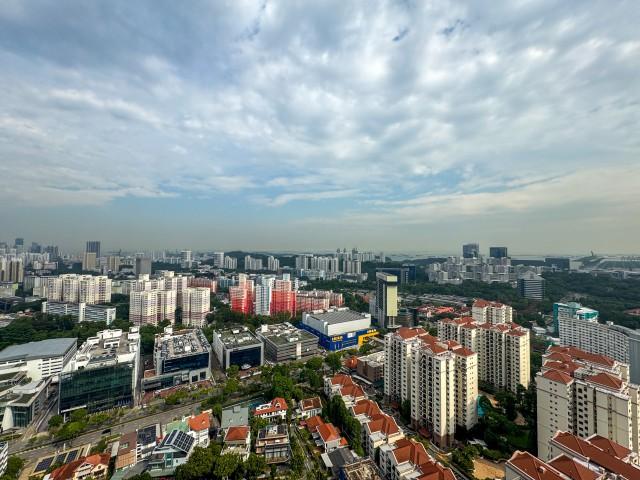 Stirling Residences: D03  Condominium | Prop-GPT the AI-Powered Property Guru