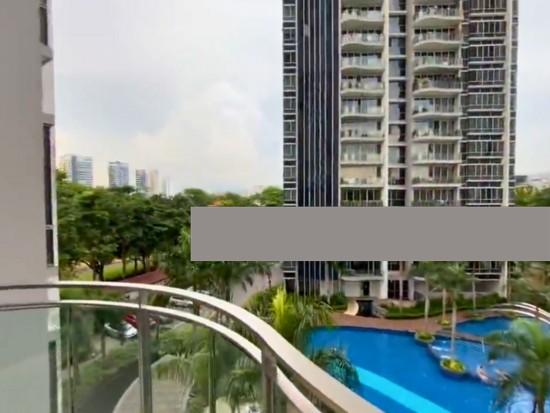 Condominium for Sale: Amber Road, D15, 437986