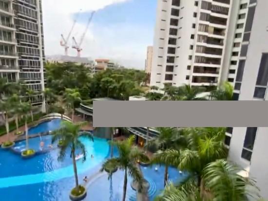 Condominium for Sale: Amber Road, D15, 437986