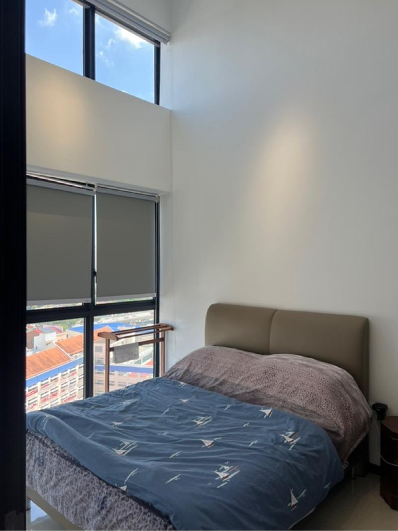 The Poiz Residences  Condominium For Sale, $1,280,000, 1 Bed 1 Bath 807 sqft $1,586.00 psf