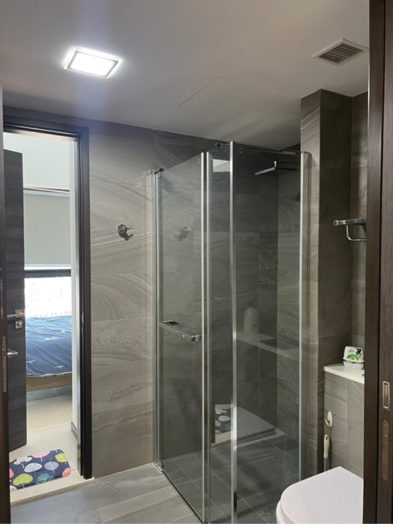 The Poiz Residences  Condominium For Sale, $1,280,000, 1 Bed 1 Bath 807 sqft $1,586.00 psf