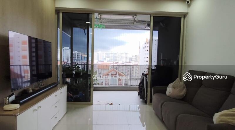 Executive Condominium for Sale: D22, 618723
