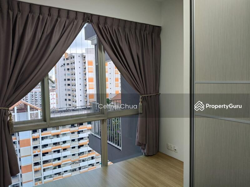 Executive Condominium for Sale: D22, 618723