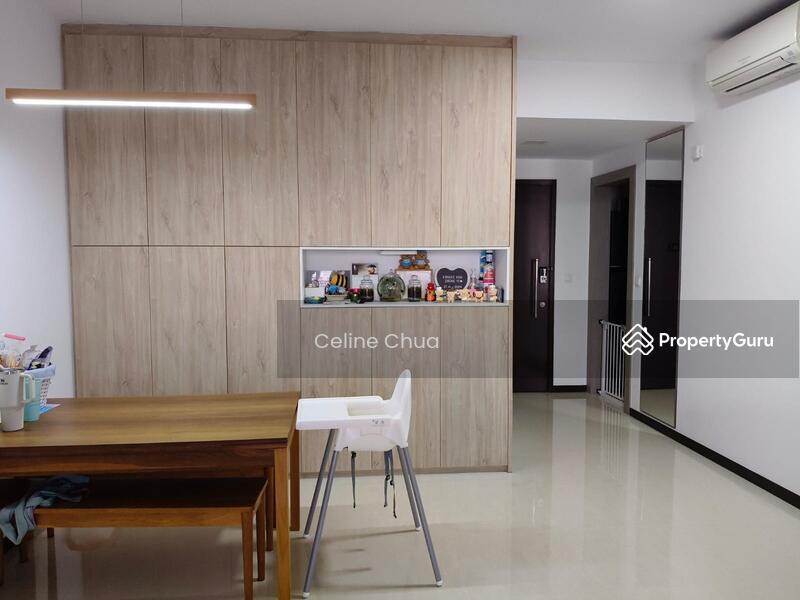 Executive Condominium for Sale: D22, 618723