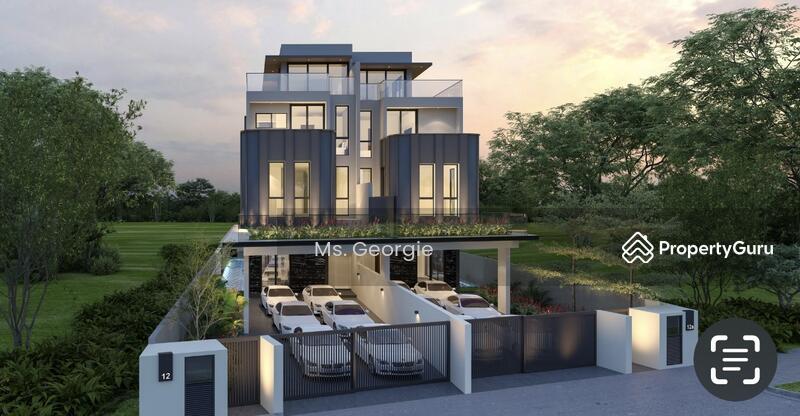 Semi-Detached for Sale: D19, 546151