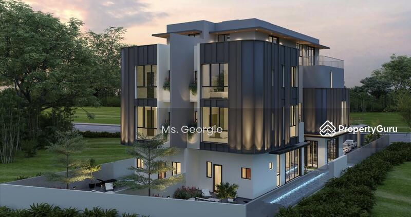 Semi-Detached for Sale: D19, 546151