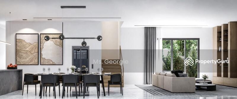 Semi-Detached for Sale: Siglap, D15, 456439