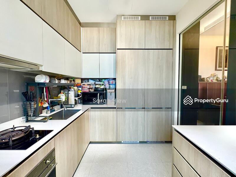 Prop-GPT: Condominium: D08  Sturdee Residences