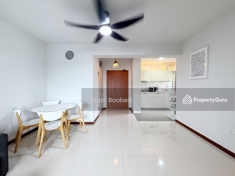 HDB Flat for Sale: Yishun, D27, 761468