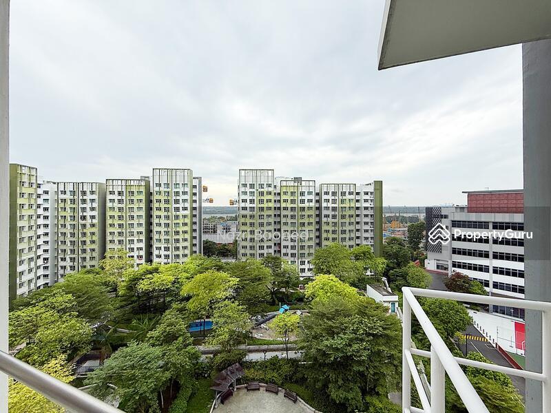 HDB Flat for Sale: Yishun, D27, 761468
