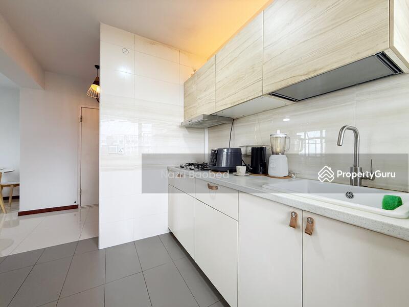HDB Flat for Sale: Yishun, D27, 761468