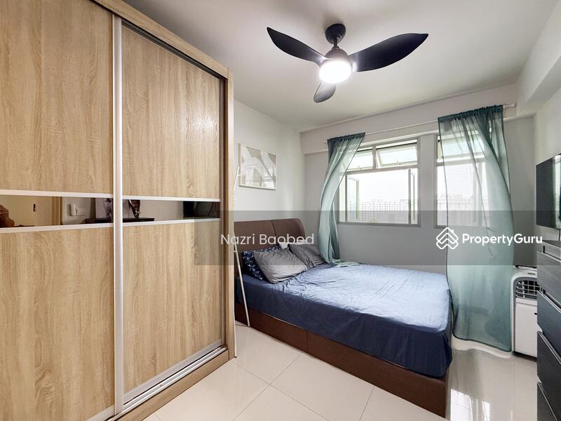 HDB Flat for Sale: Yishun, D27, 761468