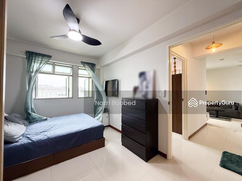 HDB Flat for Sale: Yishun, D27, 761468