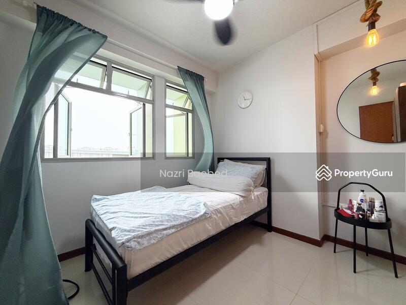 HDB Flat for Sale: Yishun, D27, 761468