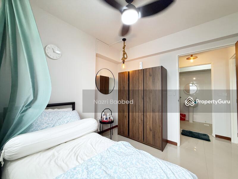 HDB Flat for Sale: Yishun, D27, 761468