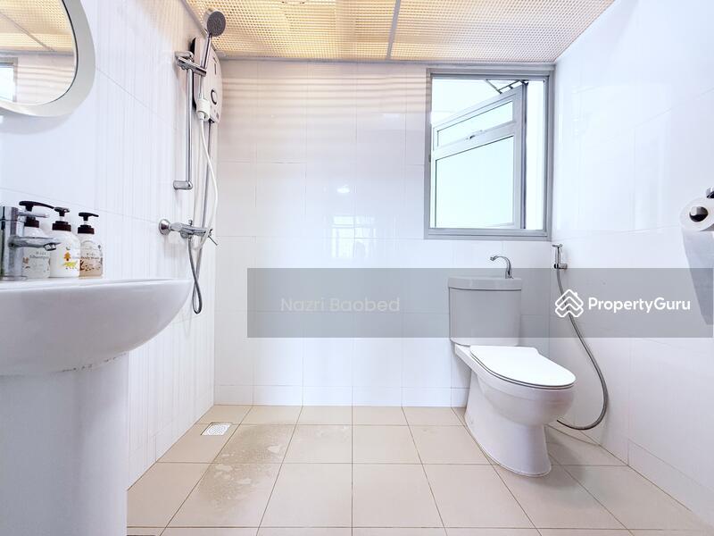 HDB Flat for Sale: Yishun, D27, 761468