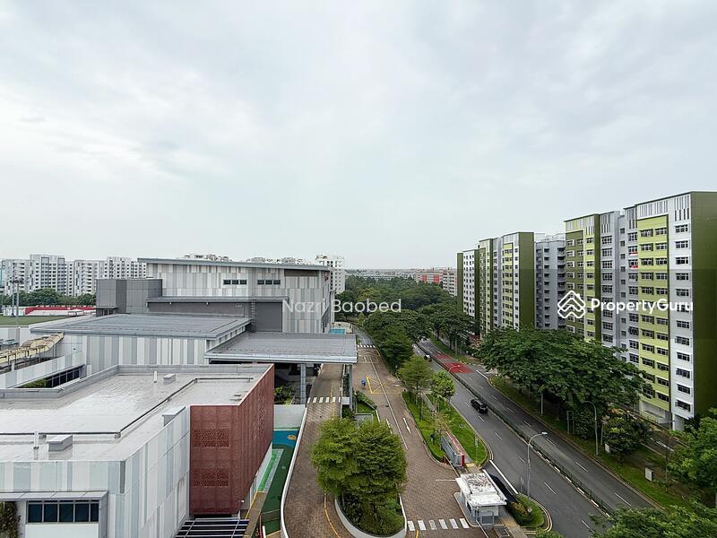 HDB Flat for Sale: Yishun, D27, 761468