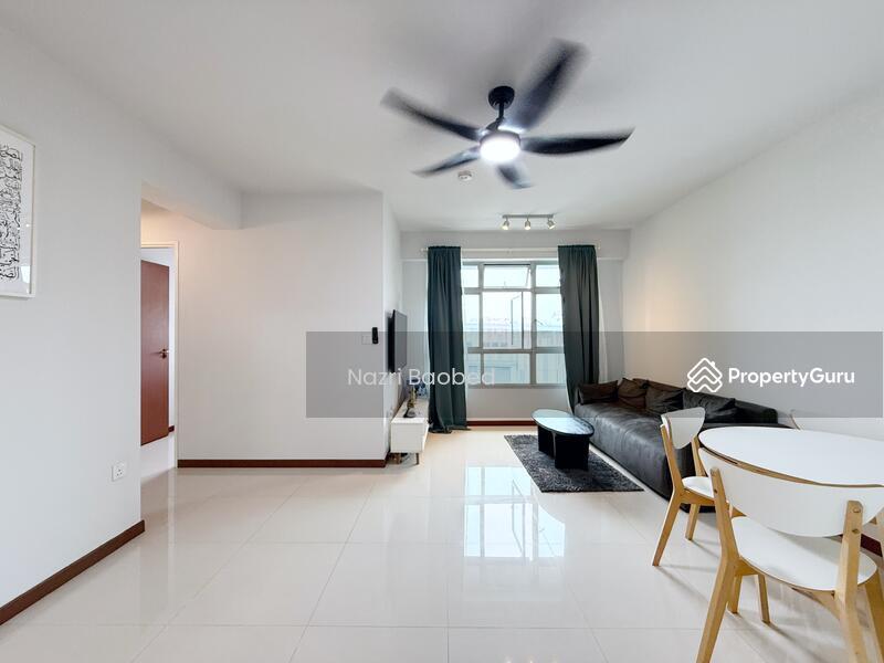 HDB Flat for Sale: Yishun, D27, 761468