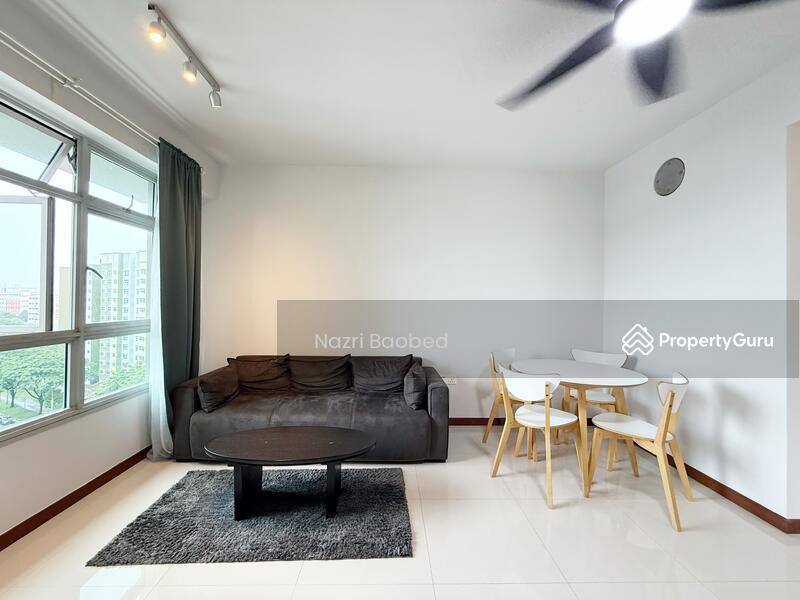 HDB Flat for Sale: Yishun, D27, 761468