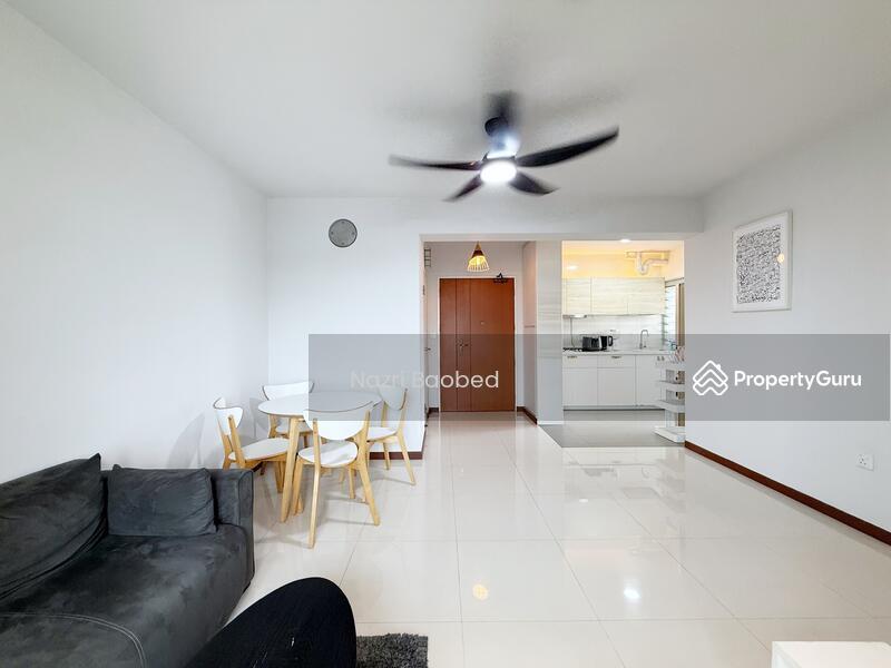 HDB Flat for Sale: Yishun, D27, 761468