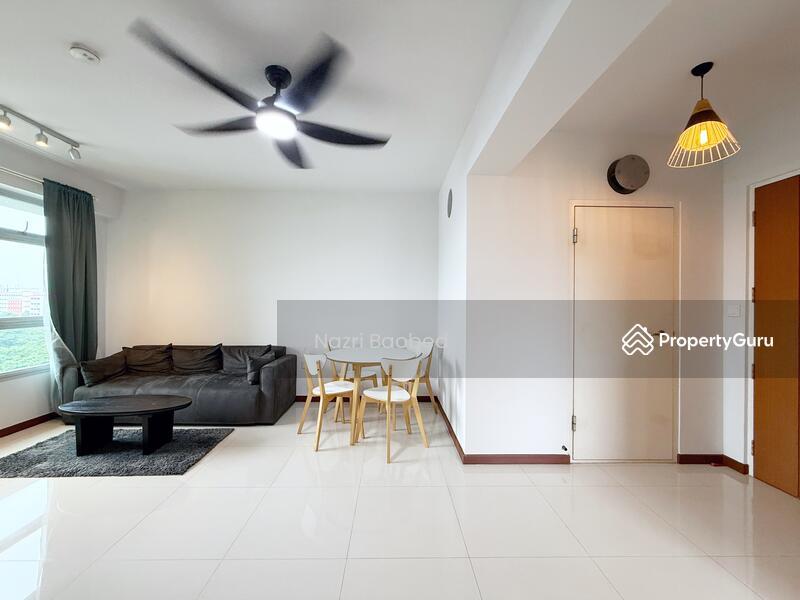 HDB Flat for Sale: Yishun, D27, 761468