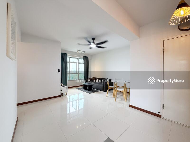 HDB Flat for Sale: Yishun, D27, 761468