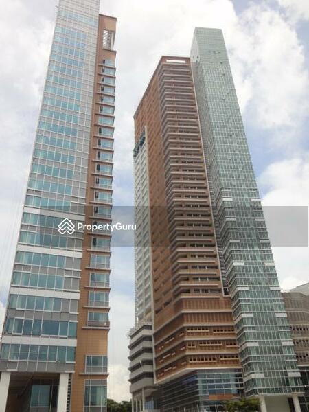 The Rochester Residences