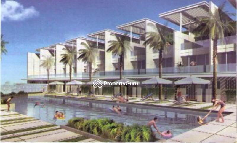 The Rochester Residences