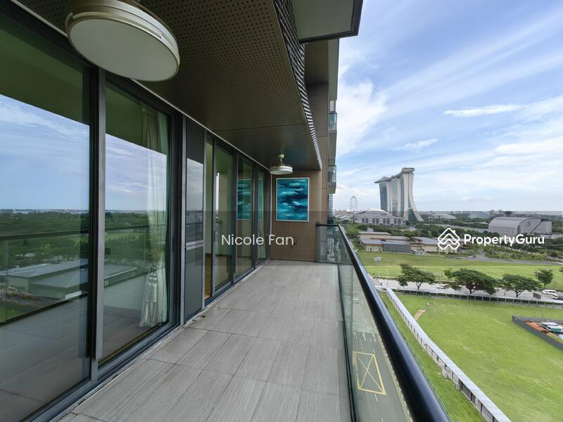 Prop-GPT: Condominium: D01 Marina Marina One Residences