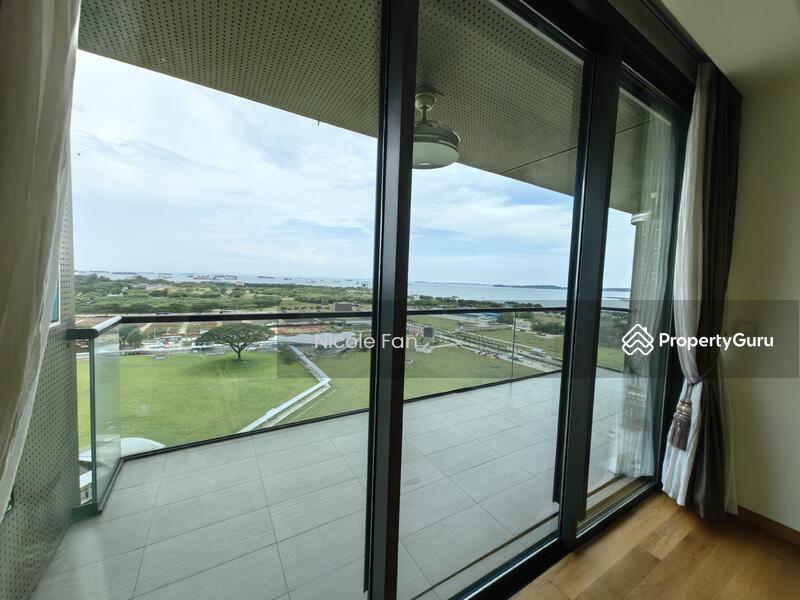 Condominium for Sale: Marina, D01, 018979