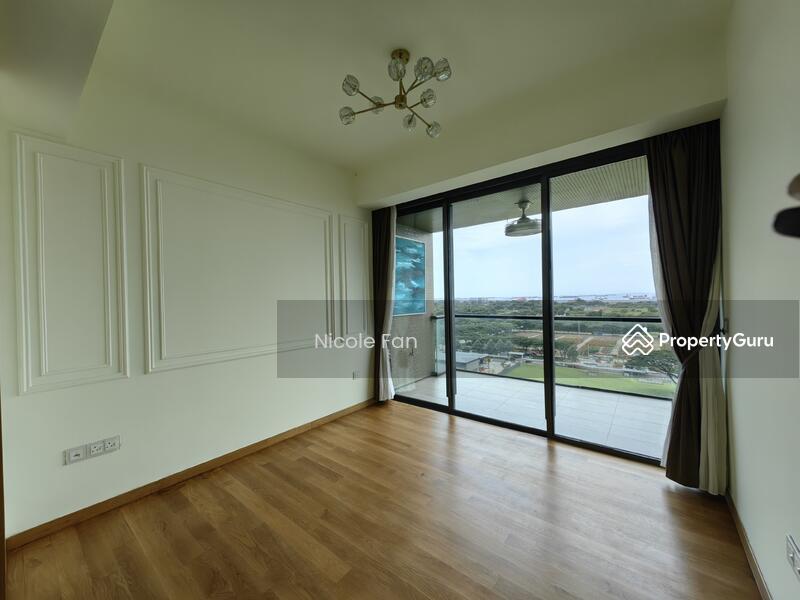 Condominium for Sale: Marina, D01, 018979
