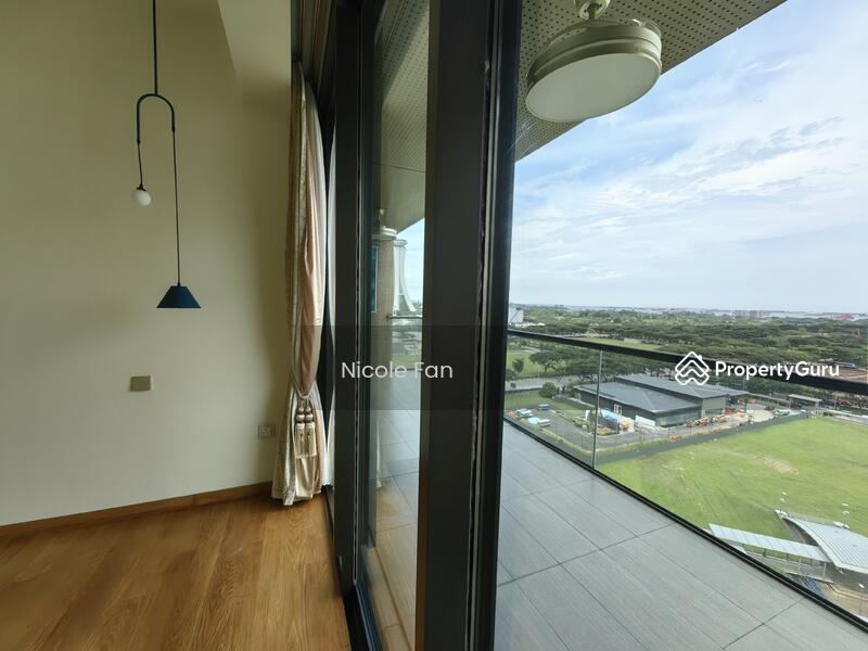 Condominium for Sale: Marina, D01, 018979