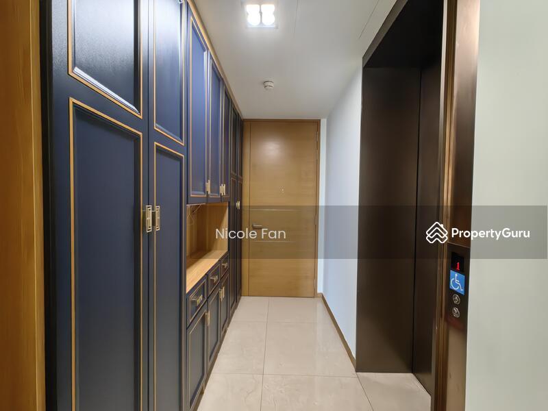 Condominium for Sale: Marina, D01, 018979