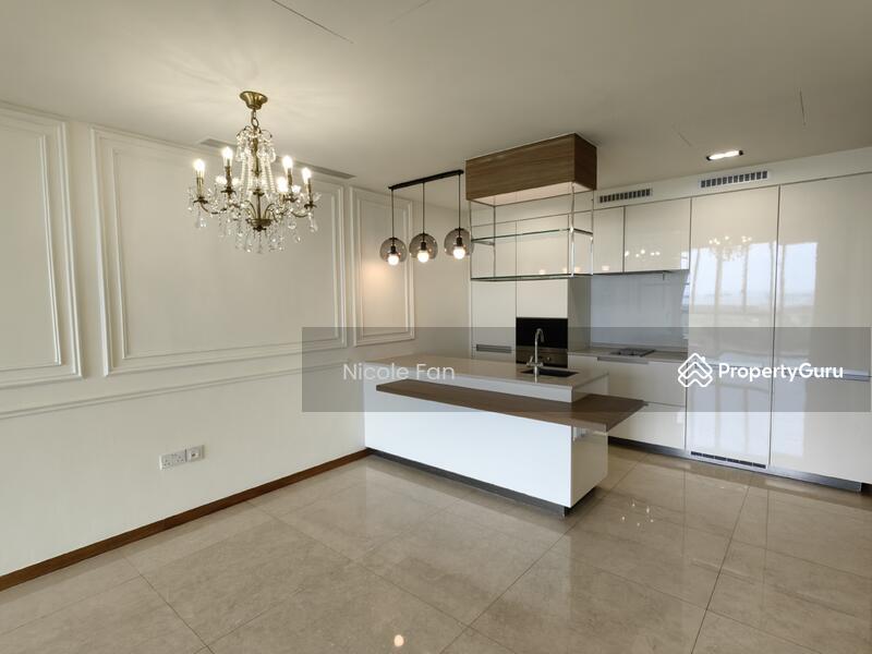 Condominium for Sale: Marina, D01, 018979